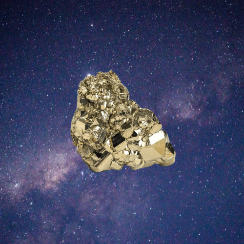 Manifest ritual